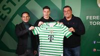 Cum l-a numit președintele lui Ferencvaros pe Marius Corbu, românul transferat de maghiari! Gabor Kubatov e parlamentar din partidul lui Viktor Orban