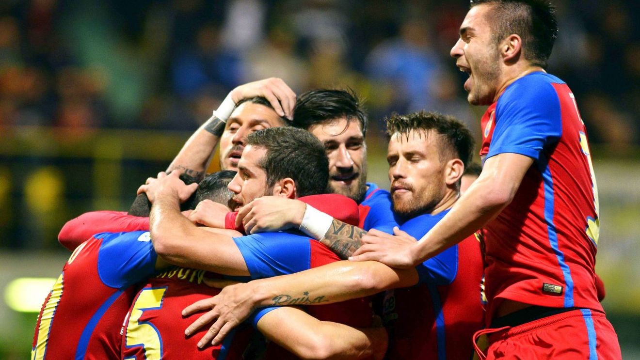 Lovitură pentru Universitatea Craiova! Mihai Rotaru a convins doi foști jucători de la FCSB să semneze