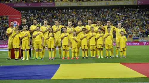 ISTORIE | România s-a calificat la Euro 2016! Ce a făcut naționala  la precedentele ediții ale Campionatului European