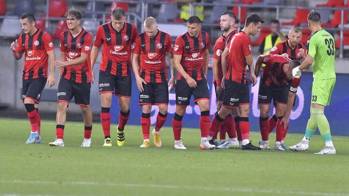 Pentru asta sunt plătiți, mai nou, conducătorii din fotbal? Președintele echipei FK Miercurea Ciuc l-a făcut praf pe Adi Popa: ”Acest individ nu e doar un fotbalist foarte slab, ci și un mincinos”
