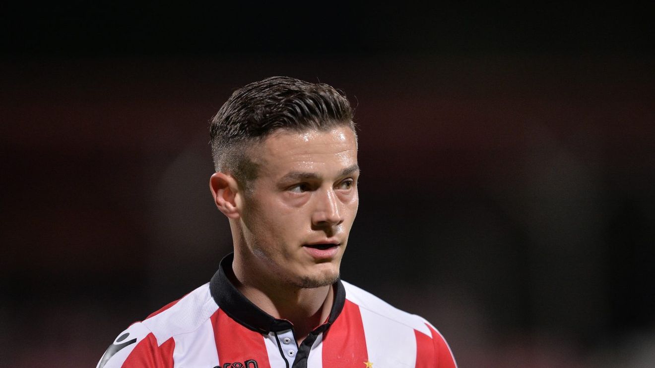 OFICIAL | Gabi Torje a fost prezentat la noua echipă! Pe ce perioadă a semnat fostul dinamovist