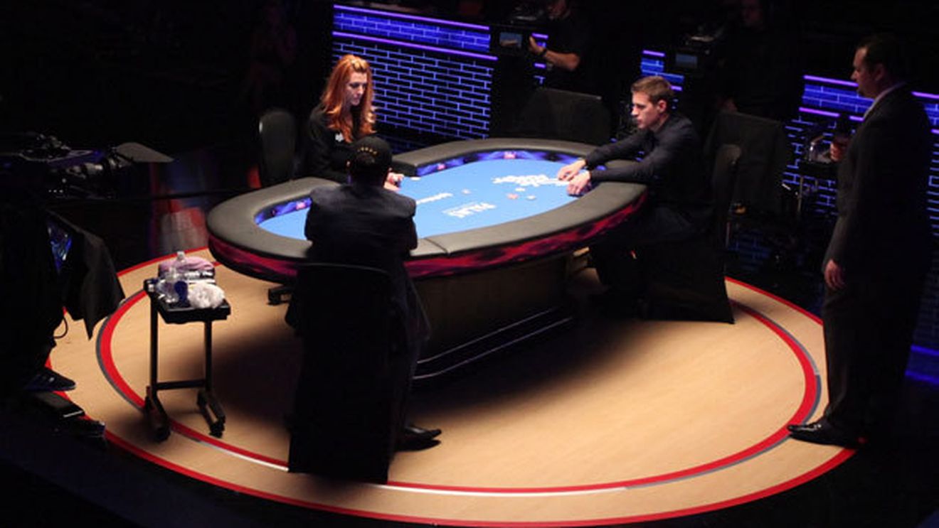 Românul Cristian Dobrin, locul trei la Eureka Poker Tour! Vezi cât a câștigat