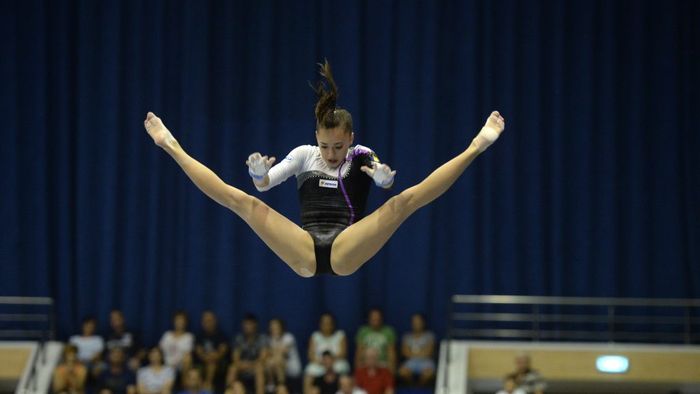 Cine transmite la tv Campionatele Europene de gimnastică artistică 2021 de la Basel