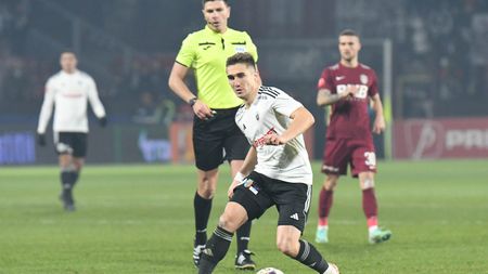 Transfer surprinzător în Superliga. Fotbalistul care a refuzat FCSB și Rapid pentru U Cluj pleacă într-o țară de la capătul Pământului