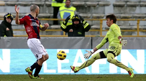 VIDEO Goluri superbe și nervi în Bologna-Lazio!** Ștefan Radu a fost titular și pe teren și în bătaia de după meci