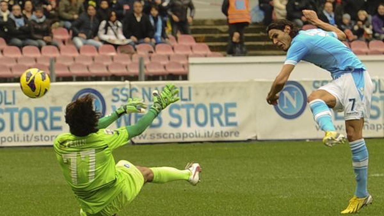 Viitorul număr 1 al Europei?** Bergodi are sub comandă un "nestemat": City l-ar vrea în locul Pantilimon