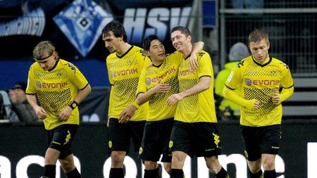 Barcelona se mișcă rapid și a demarat negocierile pentru un jucător de clasă! Borussia și-a dat acordul, iar mutarea se poate realiza chiar în iarnă