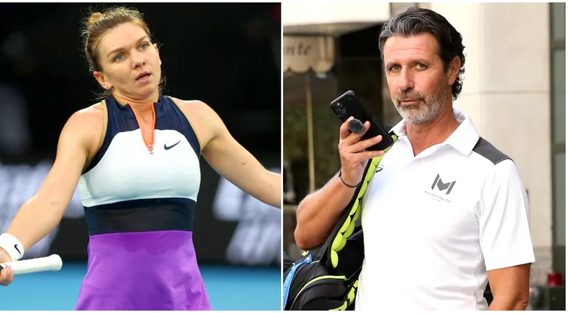 Scandal ireal după ce Simona Halep a scăpat de suspendare! Numit „escroc