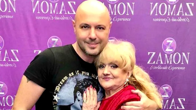 Camelia Mitoșeru, despre momentele dificile prin care a trecut de curând. ”Am văzut moartea cu ochii”