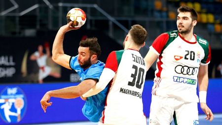 Greu de crezut, dar realitate! Uruguay s-a calificat în grupele principale ale Campionatului Mondial de Handbal Masculin 2021, deși a primit 87 de goluri în primele două jocuri. Rezultatele etapei a 7-a + Programul de marți