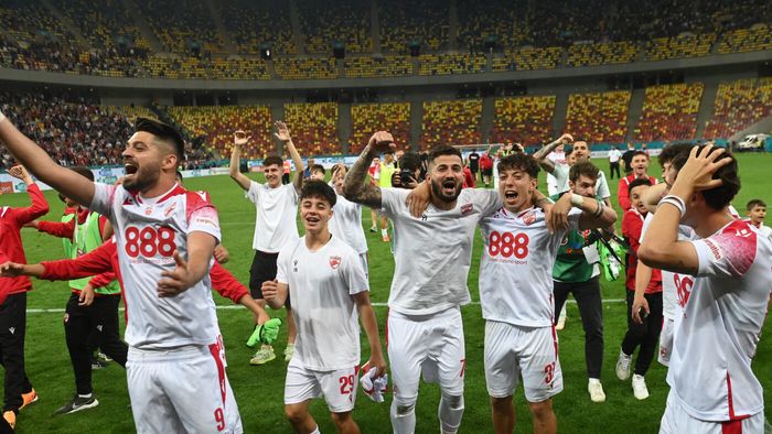 La Dinamo s-au întors renegații. Ei sunt jucătorii care primesc ultima șansă după venirea lui Zeljko Kopic și ce solicitare a avut croatul în legătură cu staff-ul | EXCLUSIV