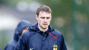 "Avem două variante pentru calificare"