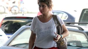 Becali s-a supărat pe "Prodanca"