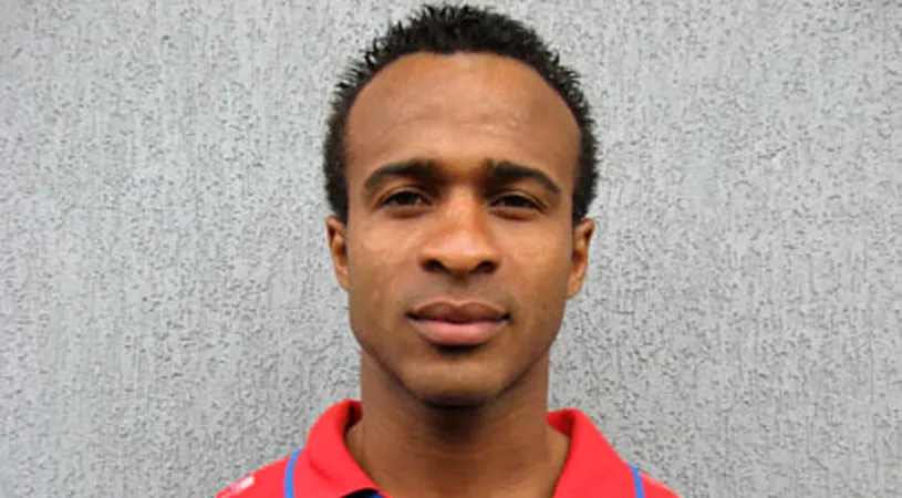 Baiano,** spre Internațional