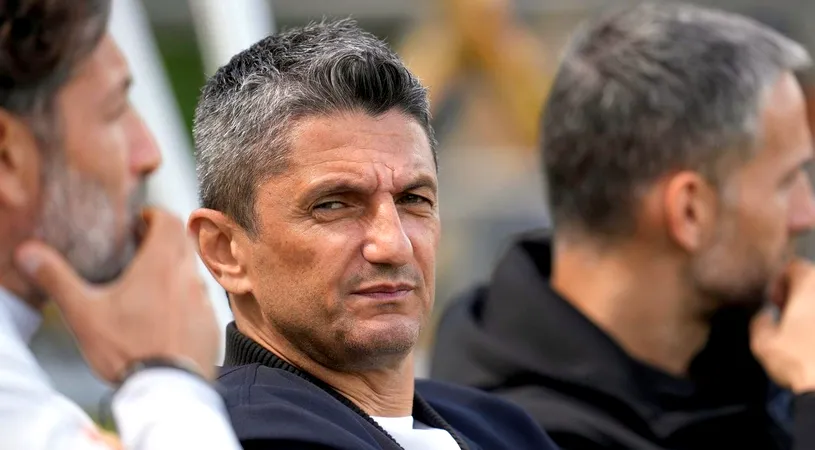 Răzvan Lucescu, dat afară de la PAOK?! Cine e favorit să îi ia locul antrenorului român