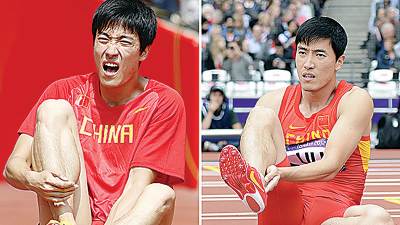 Blestemul "celui mai iubit fiu"!** "Ce a făcut Liu reflectă în totalitate spiritul olimpic!"