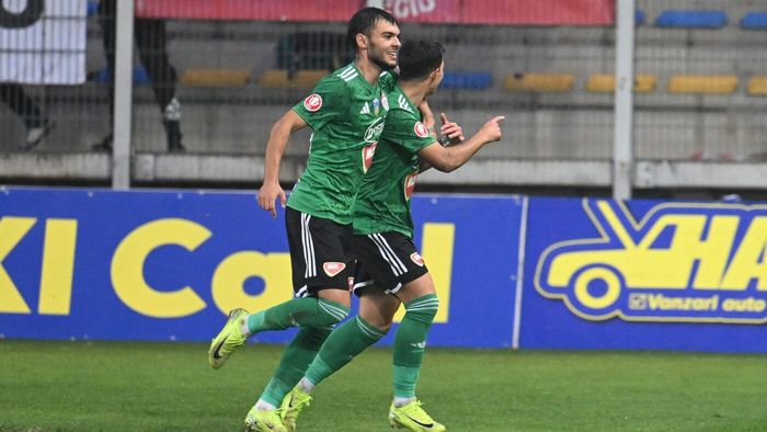 Ovidiu Burcă îl propune pe fotbalistul lui Sepsi la naționala lui Gică Hagi: „Sunt din ce în ce mai rari acești jucători”