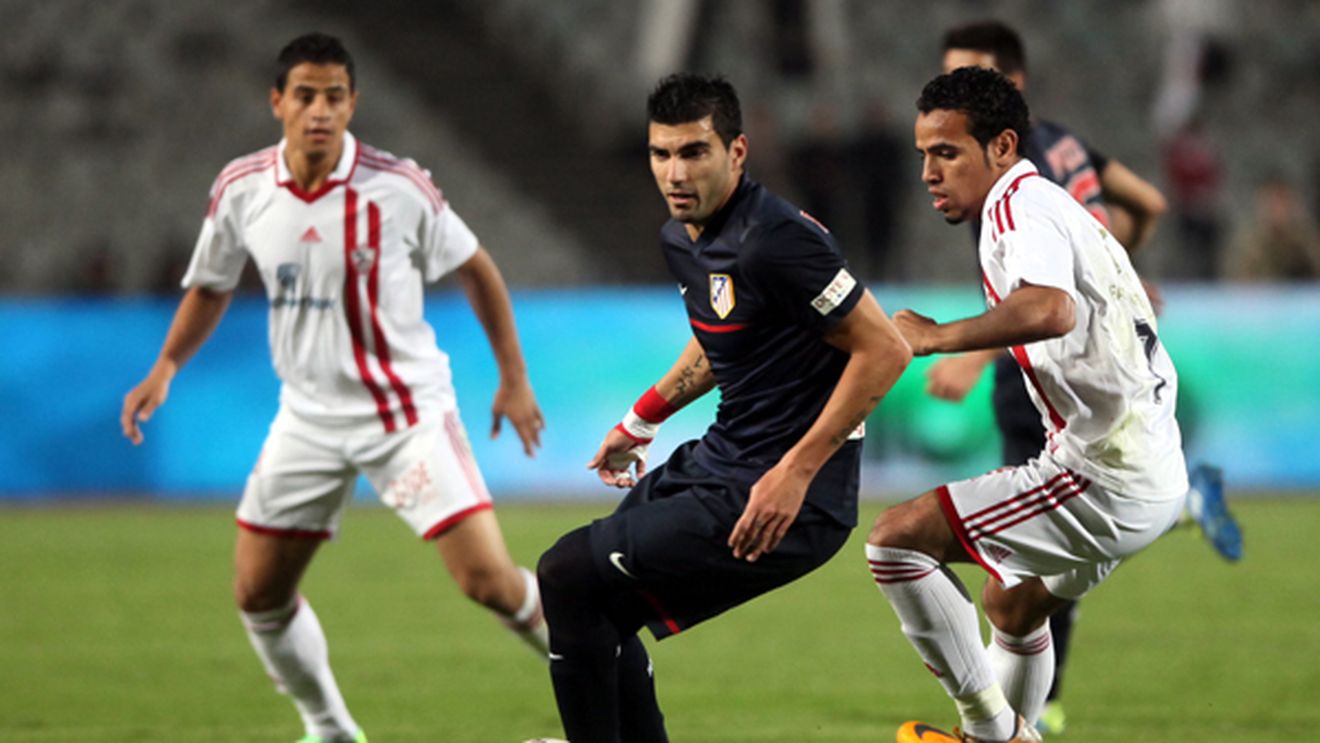 Galatasaray continuă achizițiile din Spania!** Turcii dau 6 milioane pe Antonio Reyes