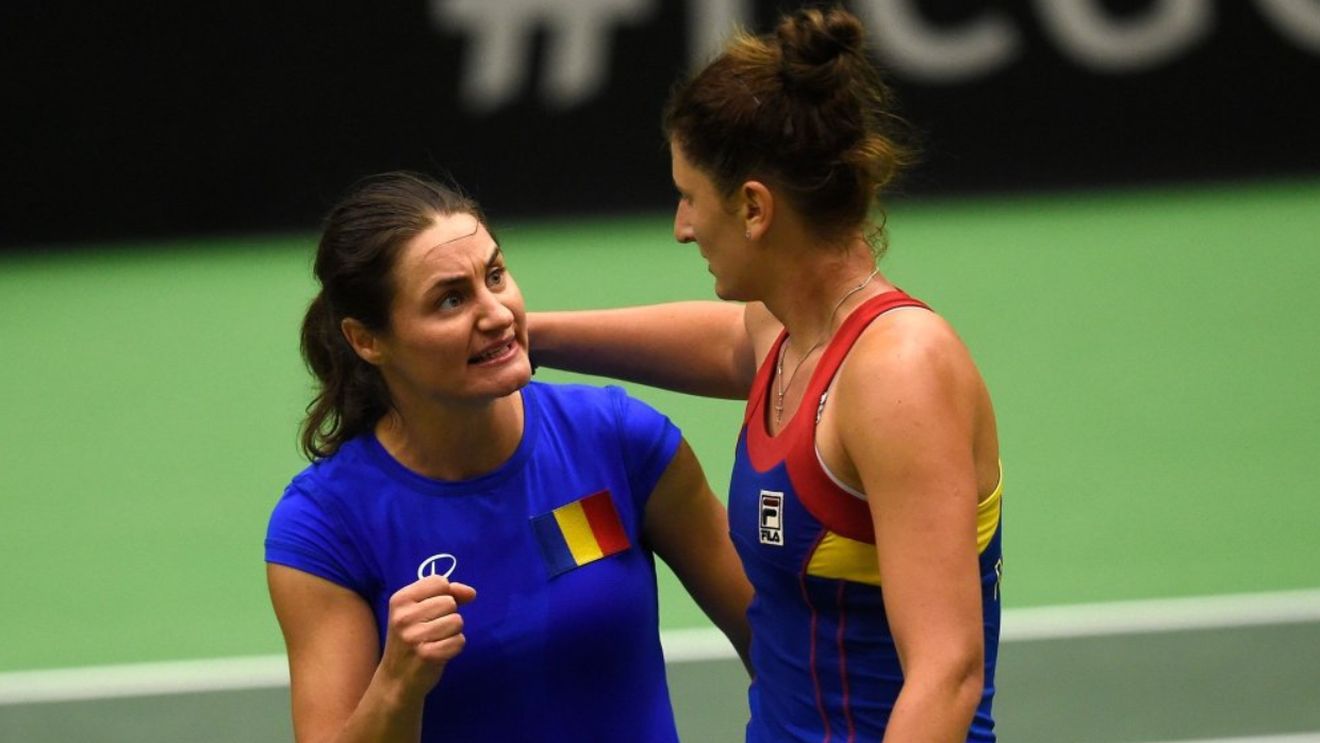 De ce jucăm semifinala Fed Cup în deplasare: adevăratul motiv și mecanism aplicat în cazul partidei Franța - România