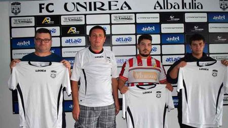 Suporterii Unirii Alba Iulia vor să lanseze un proiect de salvare a echipei, pe modelul DDB! ”Este un moment de cumpănă”