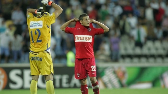 Messi de România, spaima englezilor!** "Argentinianul e cel mai bun din lume! Poate semănăm ca stil"