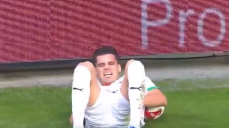 Lovitură în Turcia: Ianis Hagi!