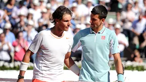 Meci șoc la Jocurile Olimpice: Novak Djokovic – Rafael Nadal, în turul 2! Tabloul complet al turneului de la Paris, în care jucătoarele românce au avut ghinion teribil
