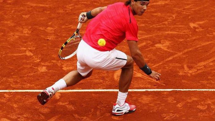 Nadal, în semifinale la Vina del Mar. **Ibericul s-a calificat în "careul de ași" atât la simplu, cât și la dublu: "Mă simt bine"