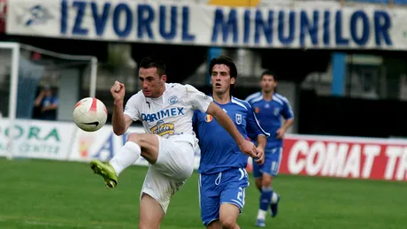 Răzvan Dobre, transferat în Zăvoi
