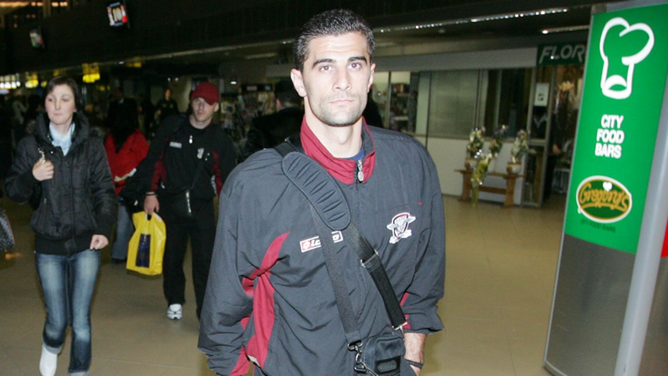 Coman: "N-am fost respectat de conducere!"