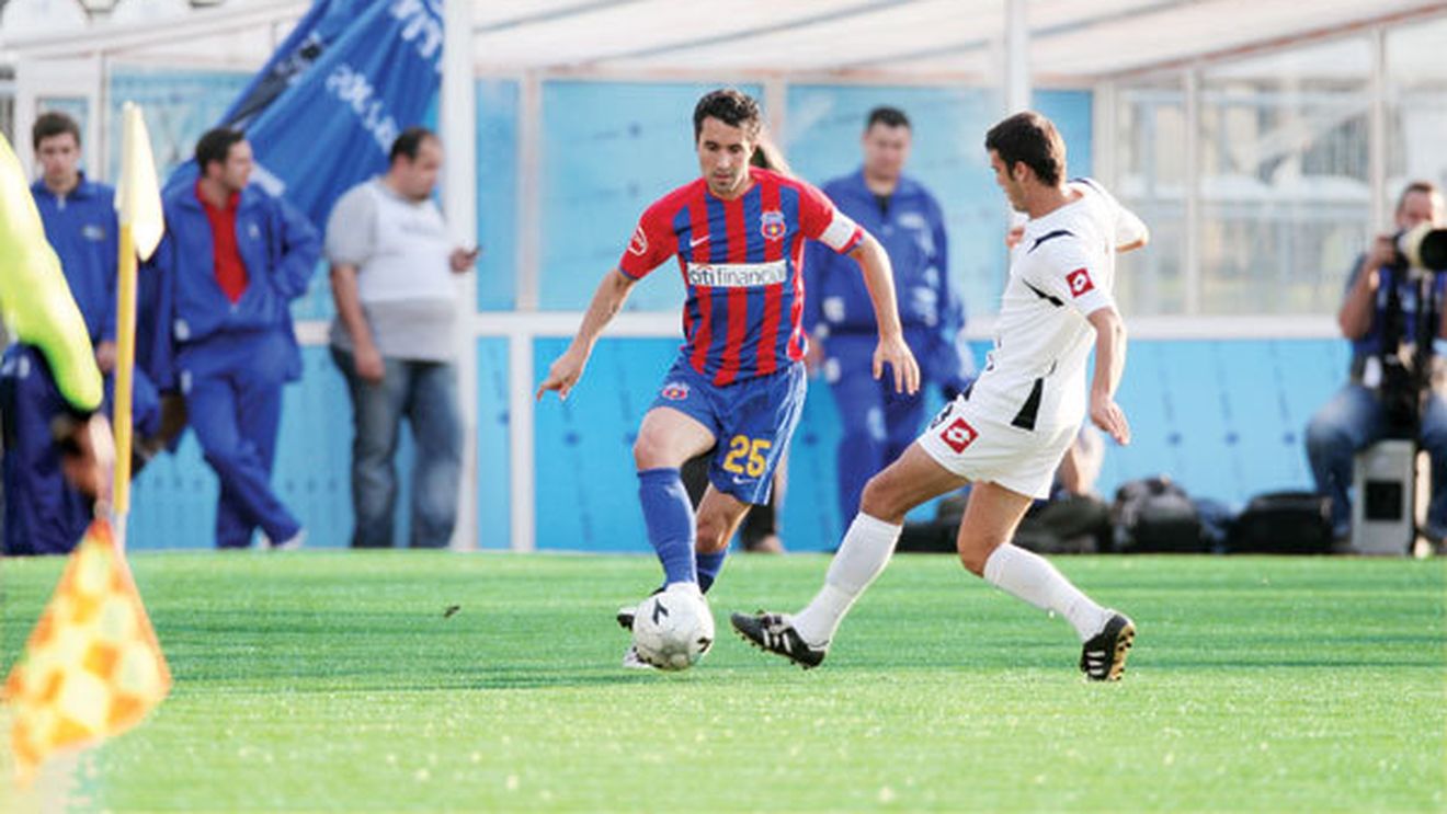 Organizarea finalei va schimba imaginea României:** "Vom fi văzuți altfel în Europa!"