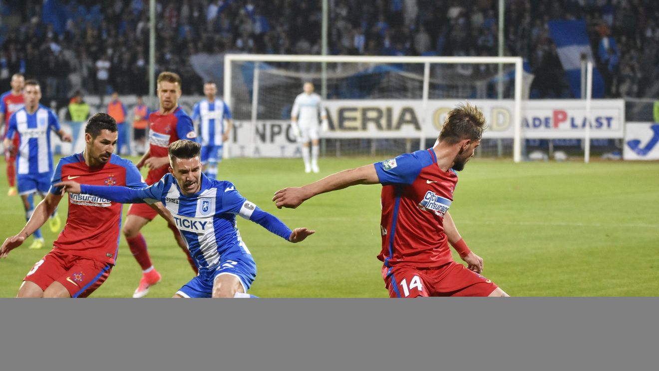 Edi Iordănescu aduce la Gaz Metan un fost fotbalist al FCSB! Antrenorul vine la prezentarea oficială cu noua achiziție