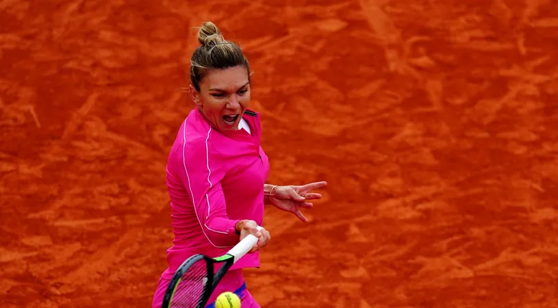 Live BLOG Simona Halep - Iga Swiatek 1-6, 2-6, în optimile de finală ale Roland Garros. Online VIDEO. Înfrângere ULUITOARE pentru favorita principală