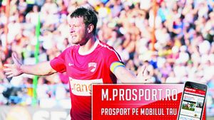 "Dinamo va fi surpriza!"** Condiția pusă de Niculae pentru un sezon reușit