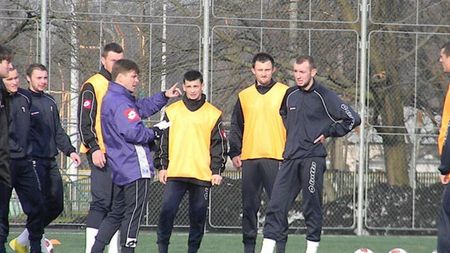 "Aveam nevoie de Ghionea și Ignjatijevic!** Zicu e un jucător cheie pentru Timișoara"