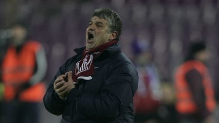 Andone: "Orice echipă și-l dorește pe Dănciulescu"