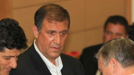 Cămătaru se miră de demiterea lui Pițurcă:** "Credeam că are un contract beton"