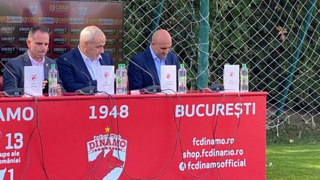 Omul care s-a „dat” cu spaniolii și nu-și mai salută colegii: „Era la jumătate de metru și...nu se poate așa ceva! Ține de bun simț” + Cum a fost umilit Gică Mihali | VIDEO EXCLUSIV