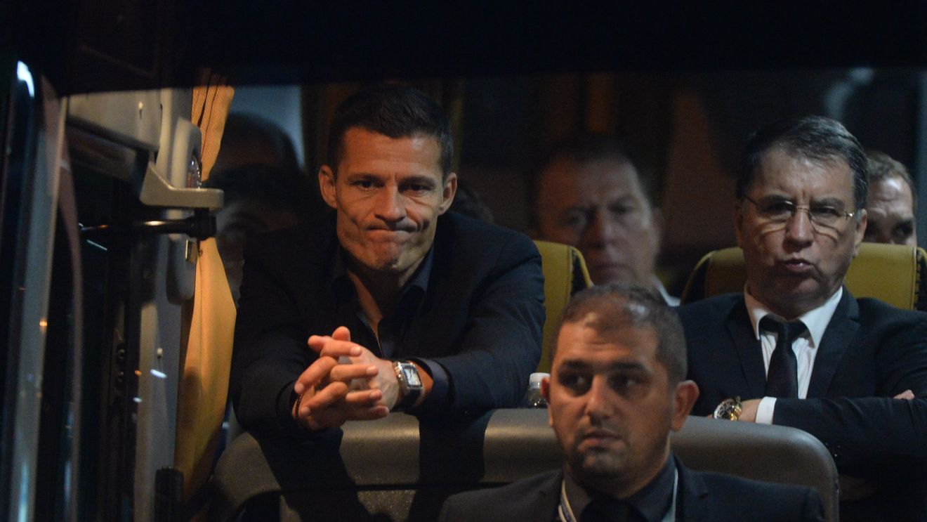 Un nou nume mare ar putea să vină în Ghencea. Gâlcă îl vrea neapărat pe Prodan: "Deocamdată lucrăm sub acoperire. M-am urcat în mașină și am plecat"