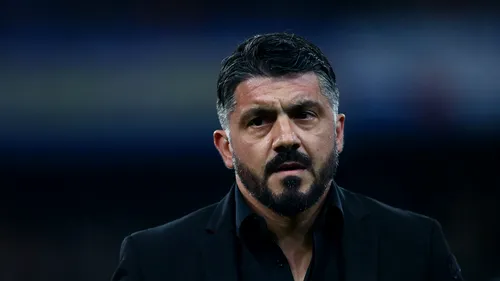 Gennaro Gattuso, reacție emoționantă după calificarea lui Napoli în finala Cupei Italiei: „Am iubit-o foarte mult!”. Gestul impresionant făcut pentru sora sa | FOTO