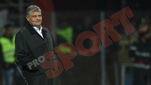 "Doar cu noroc puteam câștiga!** Nu pot să rezolv apărarea asta în trei luni"