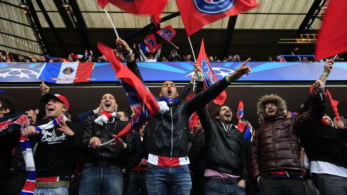 UEFA a deschis o procedură disciplinară împotriva lui PSG: "Rasism, discriminare și propagandă"
