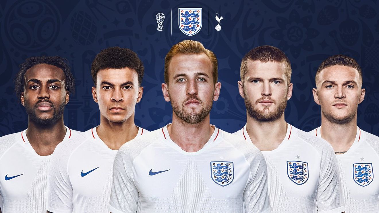 Lotul Angliei pentru Cupa Mondială din Rusia. Surprizele selecționerului Gareth Southgate și fotbaliștii aflați în "stand-by"