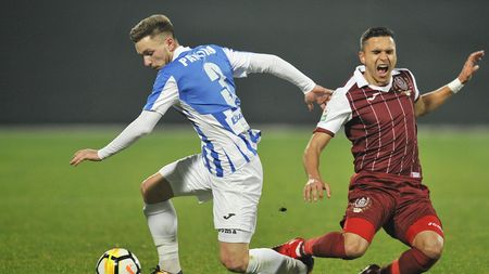 CSM Poli va relua pregătirea pe 5 ianuarie. Programul ieșenilor