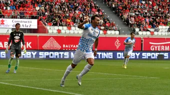Remiza îi aduce promovarea în SuperLigă, victoria îi asigură inclusiv trofeul Ligii 2! Corvinul revine la Sfântu Gheorghe, unde doar ea a câștigat în acest sezon. ”Ar fi cireașa de pe tort”