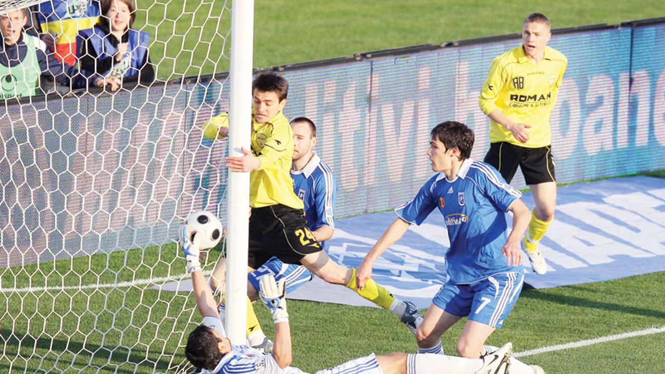 Tâmpa, Surdu și Ologu