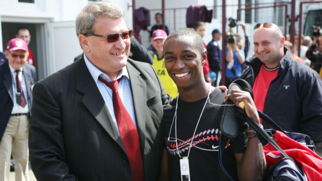 'Semedo are loc la CFR!** Să vedem în ce condiții îl putem aduce înapoi'