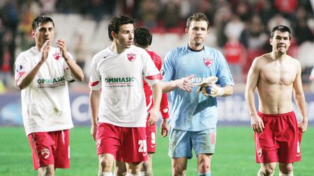 Șefii dinamoviști vor să-și scoată "pârleala"