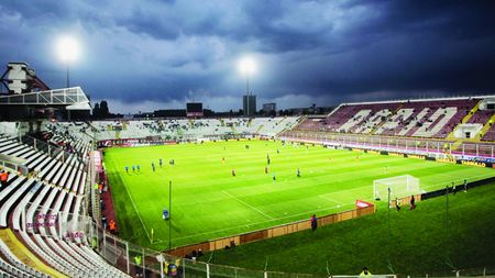 Răzvan a cerut, Copos a făcut!** Rapid a pus mâna pe cel mai mare ATU în lupta la titlu: "Totul se va rezolva" Înțelegerea care aduce liniștea pentru trei ani în Giulești