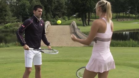 Prima jucătoare importantă din circuitul WTA care are curajul să îl apere pe Novak Djokovic: „Să nu ziceți că sunt anti-vaccinistă!" Ce le reproșează celorlalți tenismeni